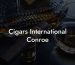 Cigars International Conroe