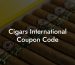 Cigars International Coupon Code