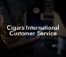 Cigars International Customer Service