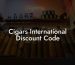 Cigars International Discount Code