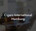 Cigars International Hamburg