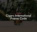 Cigars International Promo Code
