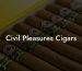 Civil Pleasures Cigars