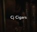 Cj Cigars