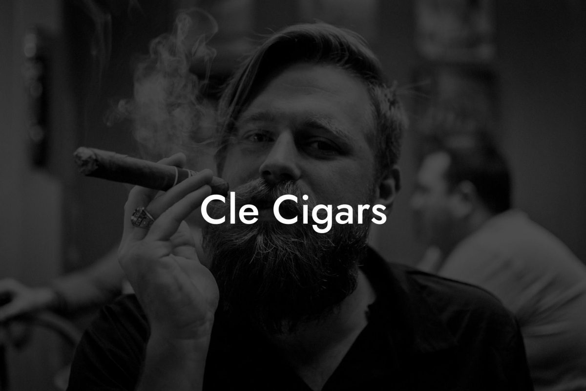 Cle Cigars