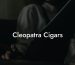 Cleopatra Cigars