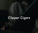 Clipper Cigars