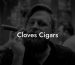 Cloves Cigars