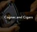 Cognac and Cigars