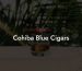 Cohiba Blue Cigars