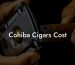 Cohiba Cigars Cost