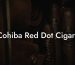 Cohiba Red Dot Cigars