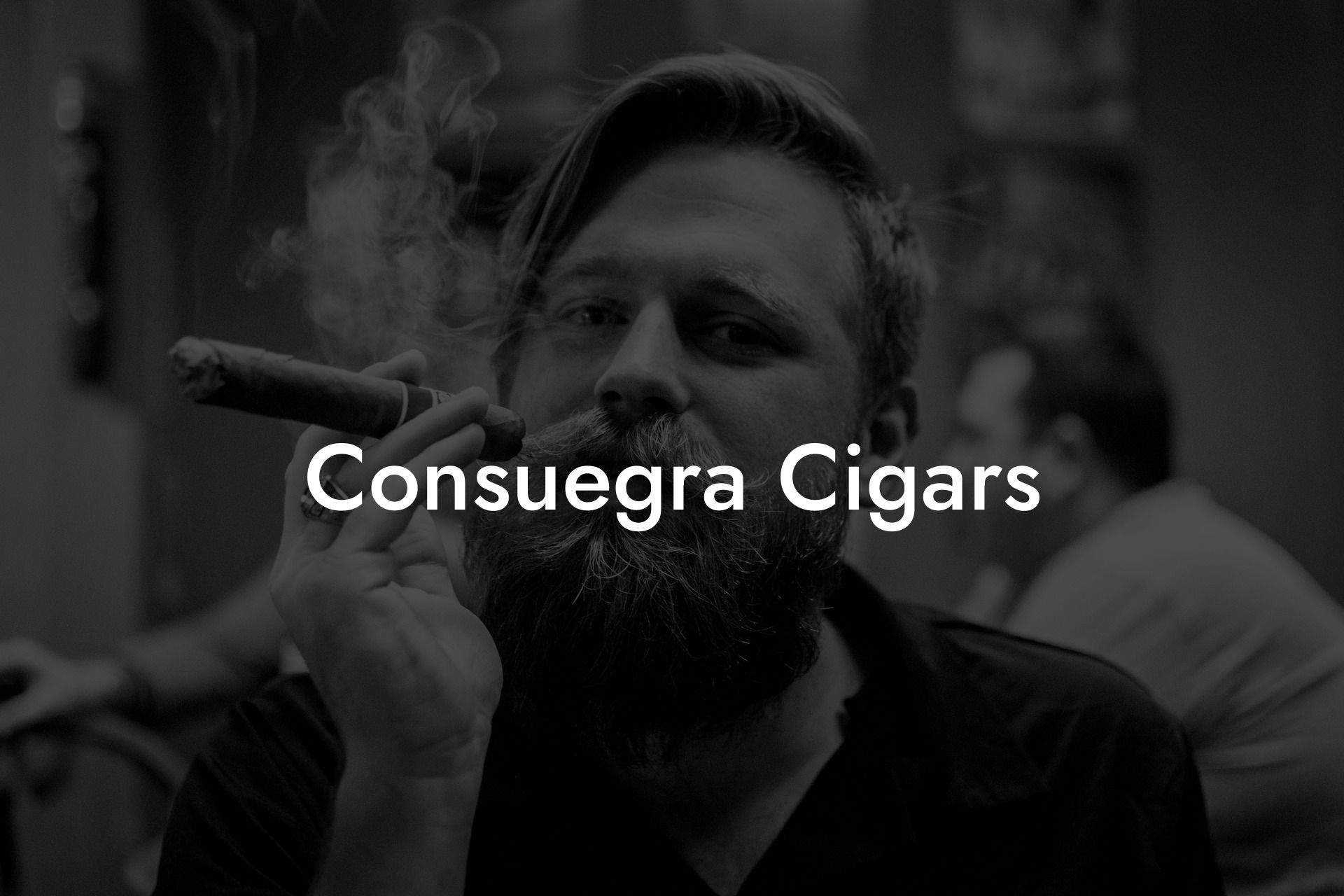 Consuegra Cigars