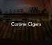Corona Cigars