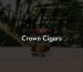 Crown Cigars