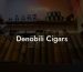 Denobili Cigars