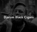 Djarum Black Cigars