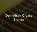 Dominican Cigars Brands