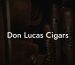 Don Lucas Cigars