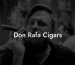 Don Rafa Cigars