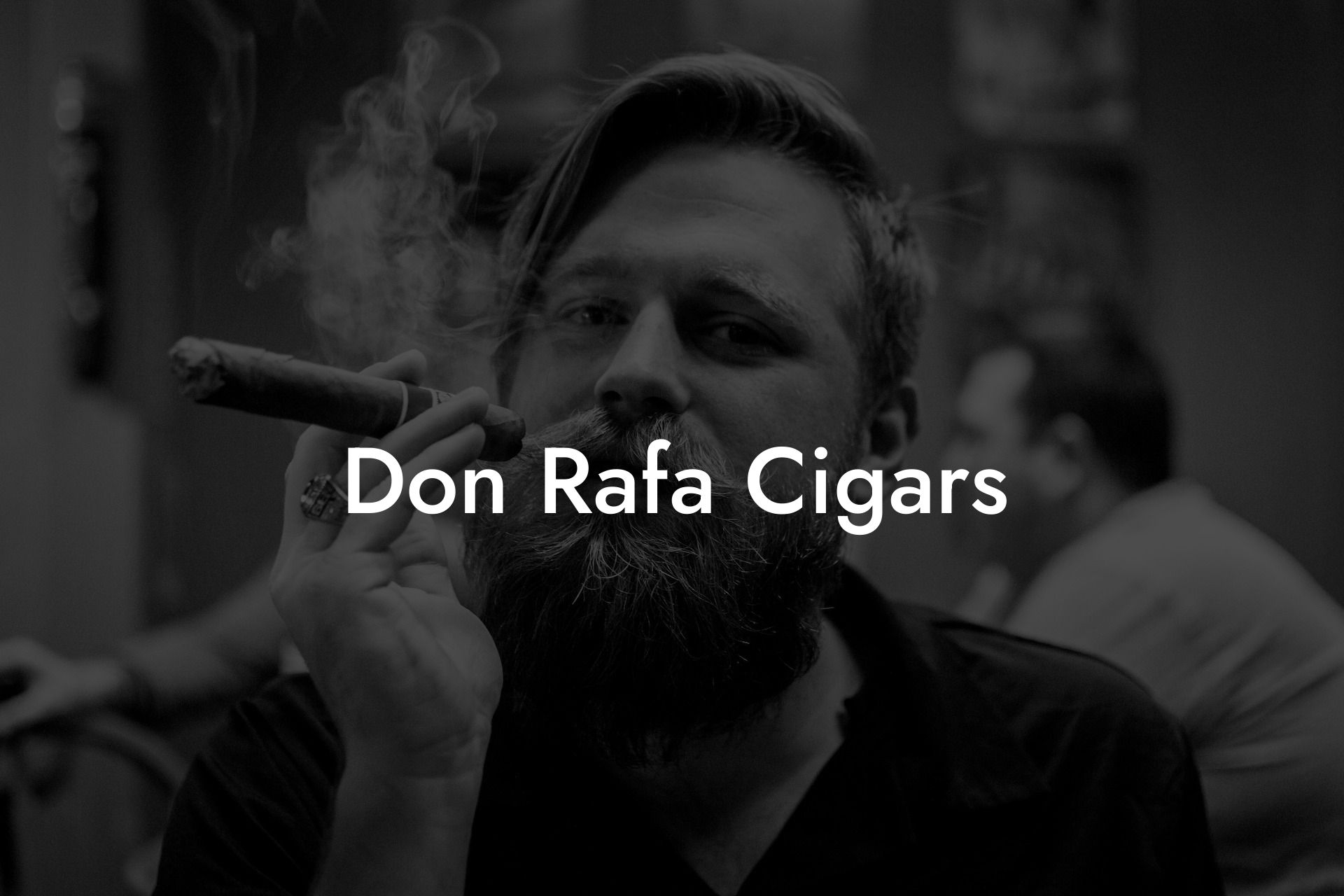 Don Rafa Cigars