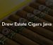 Drew Estate Cigars Java