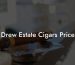 Drew Estate Cigars Price