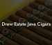 Drew Estate Java Cigars