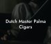 Dutch Master Palma Cigars