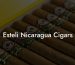 Esteli Nicaragua Cigars