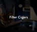 Filter Cigars