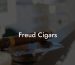 Freud Cigars