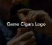 Game Cigars Logo