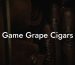 Game Grape Cigars