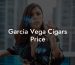 Garcia Vega Cigars Price