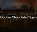 Godiva Chocolate Cigars