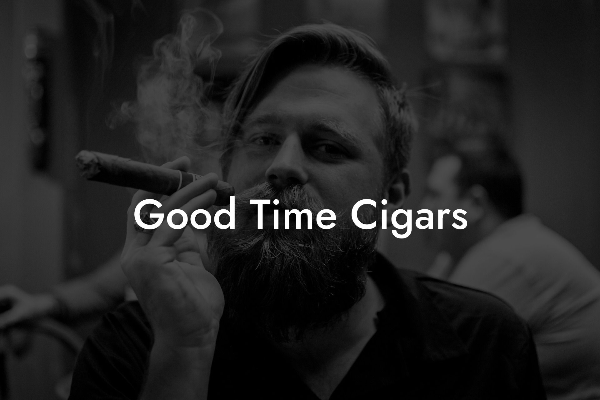 Good Time Cigars