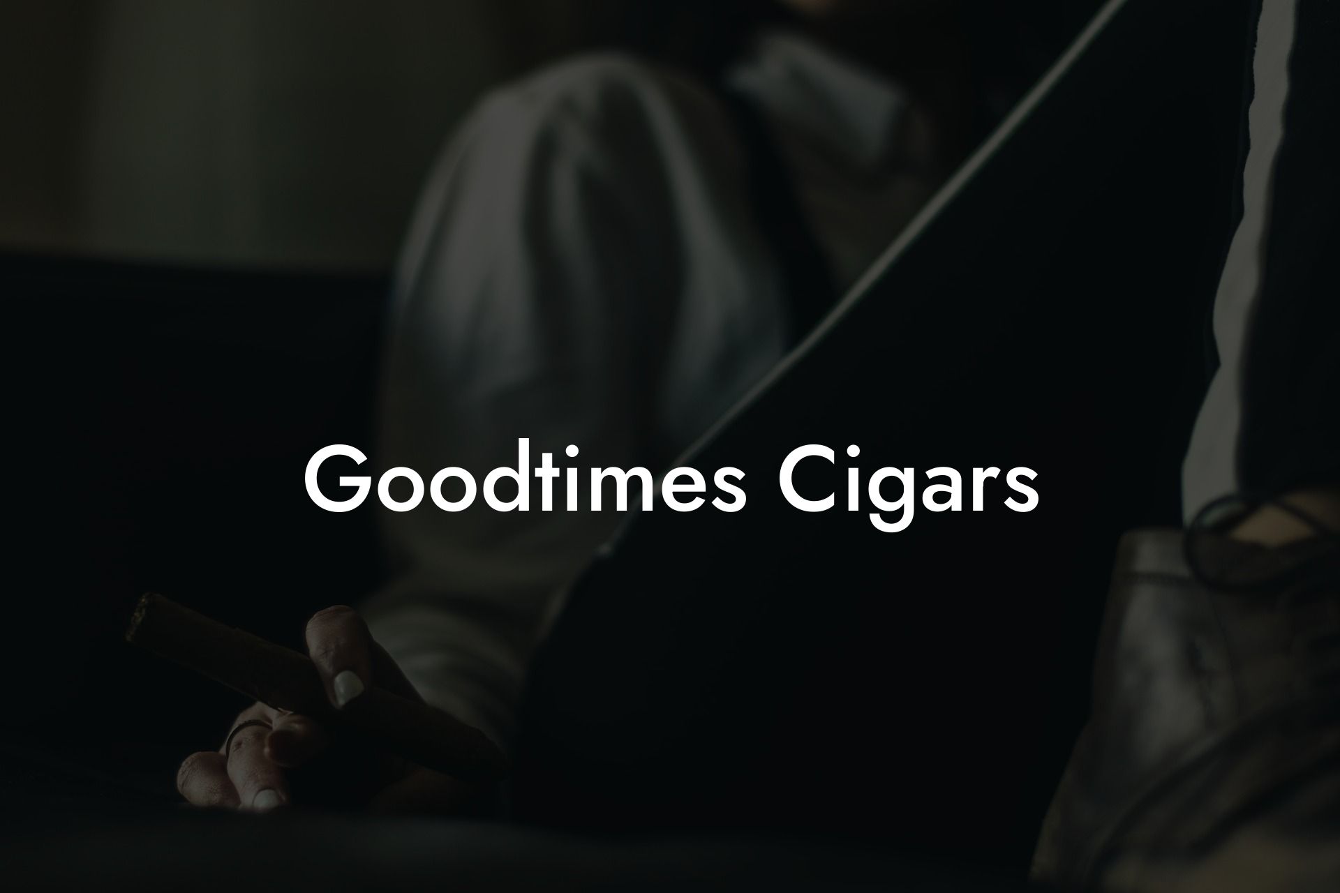 Goodtimes Cigars