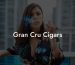 Gran Cru Cigars