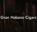 Gran Habano Cigars
