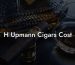 H Upmann Cigars Cost