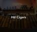 Hd Cigars