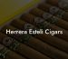 Herrera Esteli Cigars