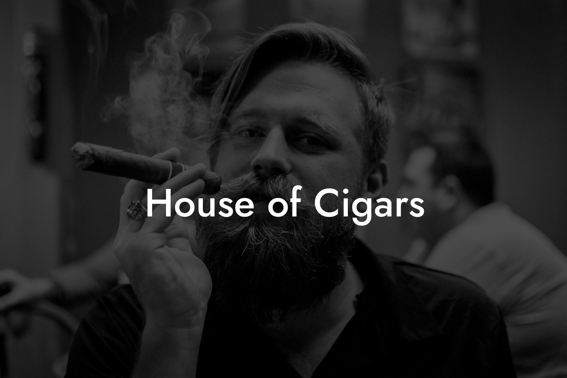 House of Cigars