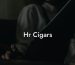 Hr Cigars