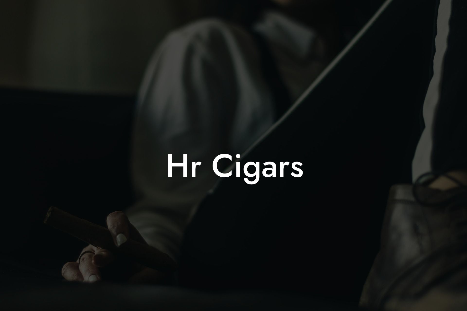 Hr Cigars