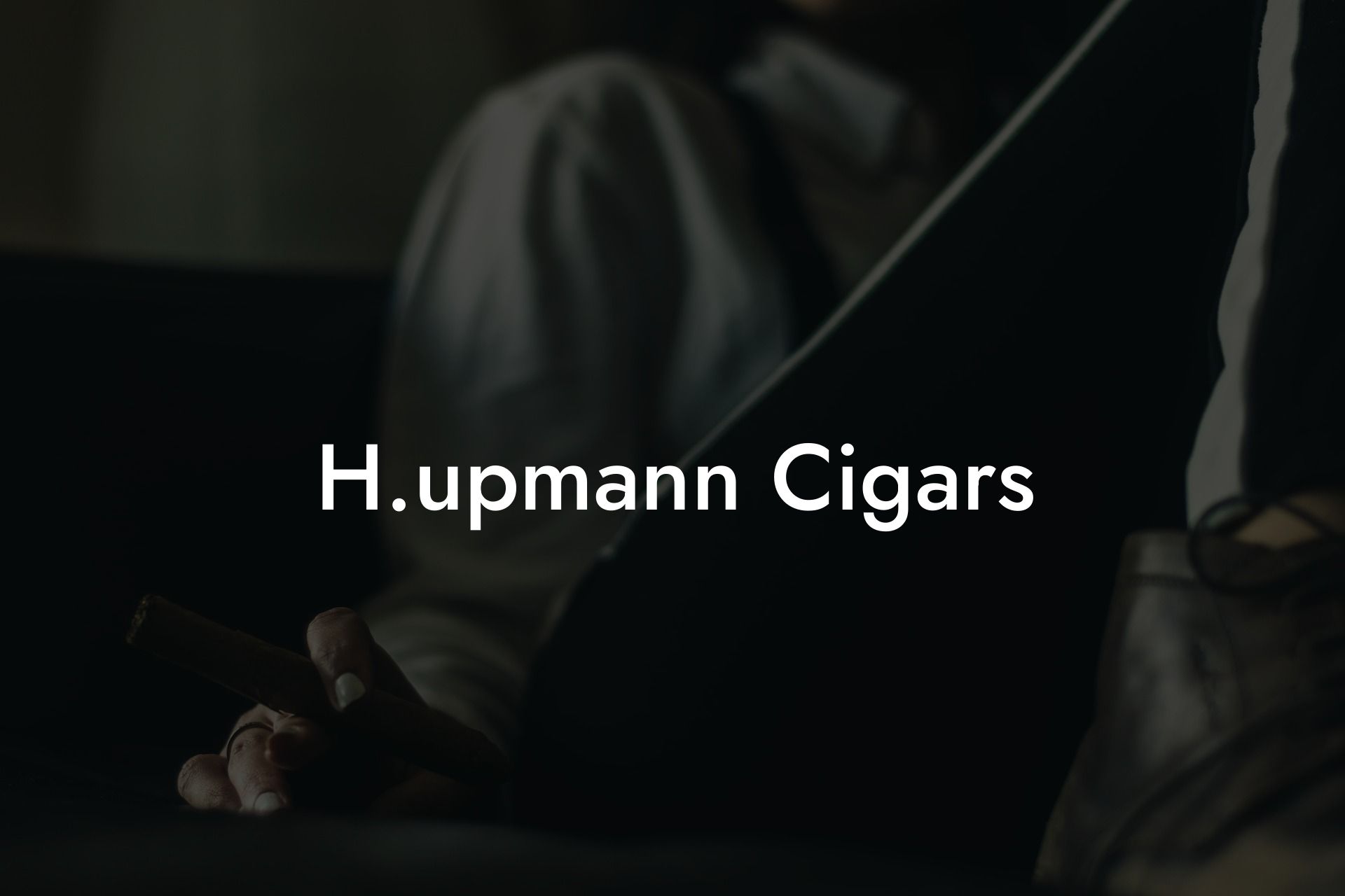 H.upmann Cigars