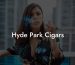 Hyde Park Cigars