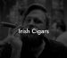 Irish Cigars