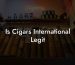 Is Cigars International Legit